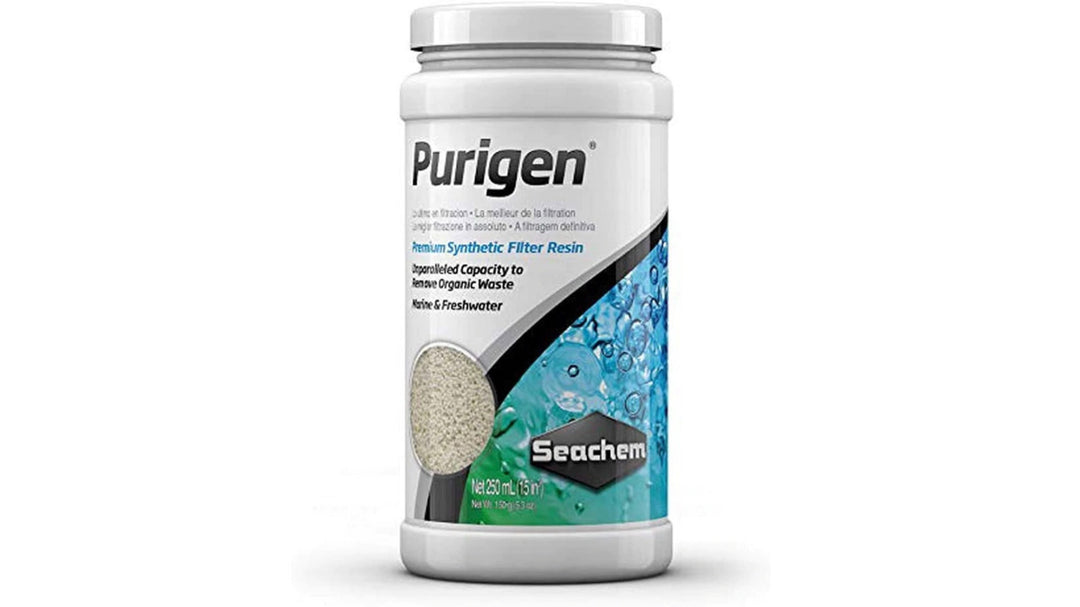 ピューリゲン purigen 量 再生 使い方 水槽 水草 おすすめ オススメ