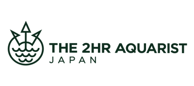 THE 2HR AQUARIST JAPAN