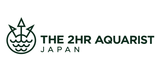 THE 2HR AQUARIST JAPAN