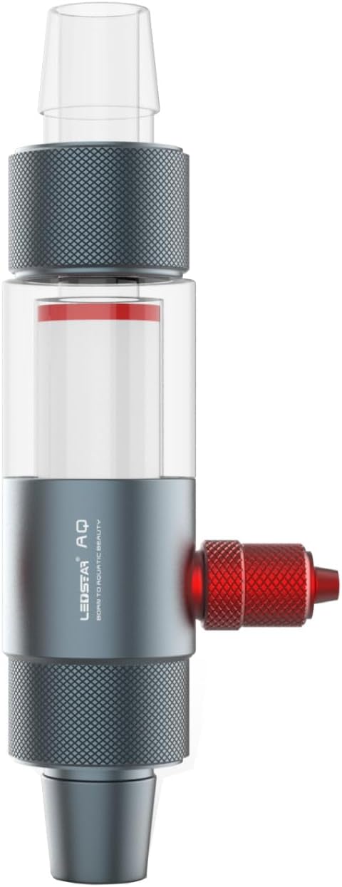 LEDSTAR CO2 インラインディフューザー