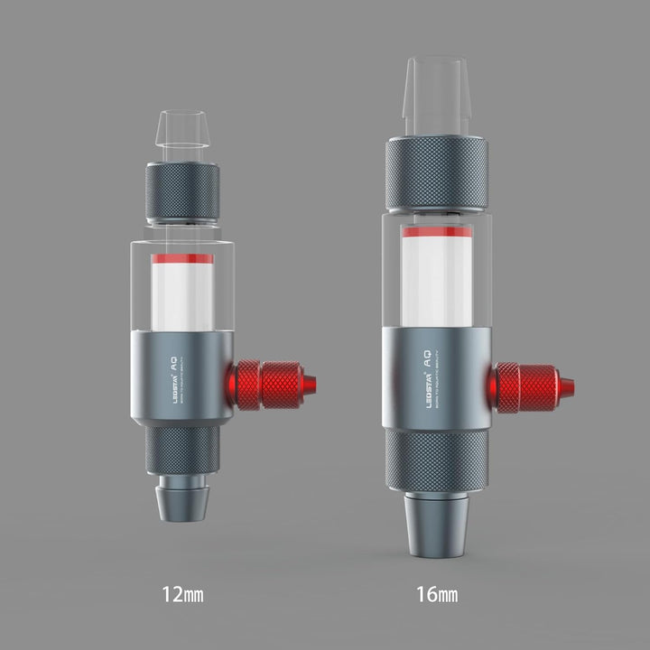 LEDSTAR CO2 インラインディフューザー