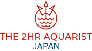 THE 2HR AQUARIST JAPAN