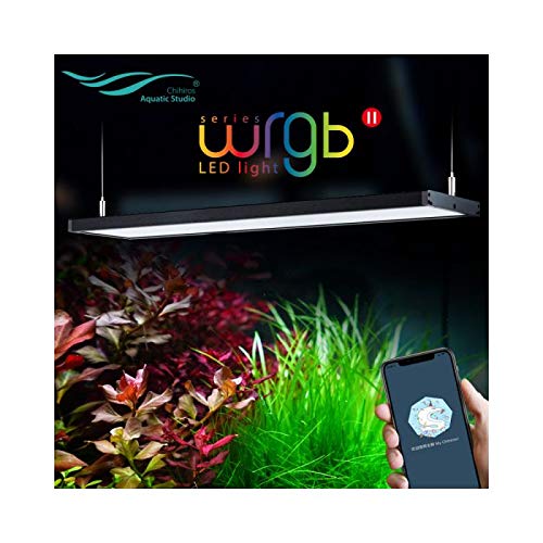 chihiros WRGB2 LEDライト 60cm用 RGBライト