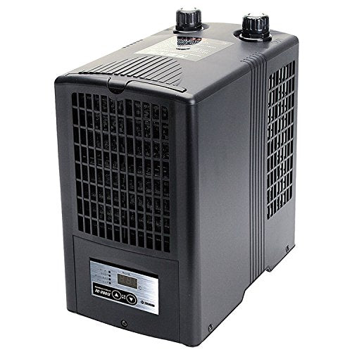 60cm 水槽 おすすめ クーラー ゼンスイ ZC