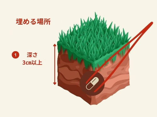 APT JAZZ 使い方